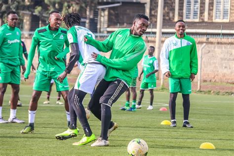 Gor mahia football club, commonly also known as k'ogalo (dholuo for 'house of ogalo'), is a football club based in nairobi, kenya. Otieno Backs Batambuze To Play Key Role For Gor At Everton ...