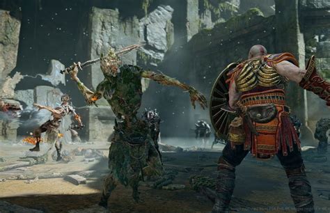 Action, adventure, 3rd person language: God of War New Game Plus mode now live; Top reasons to ...