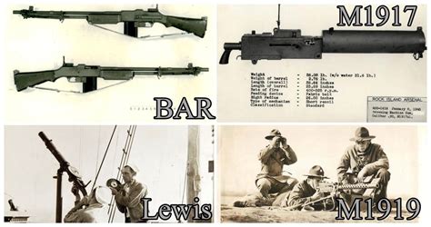 The Rifles Of Pearl Harbor