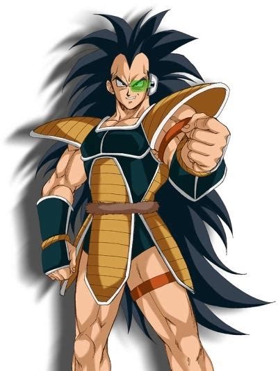 Not all super saiyans are created equal in dragon ball and some are much more powerful than the raditz is goku's brother and was very powerful. Raditz | Ultra Dragon Ball Wiki | FANDOM powered by Wikia