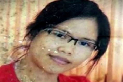 Pardon Para Kay Mary Jane Veloso Muling Hiniling Ng Pamilya Abs Cbn News