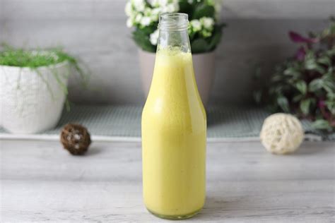 Eierlikör mit Likör 43 aus dem Thermomix