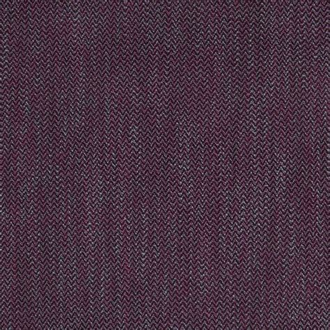 Remarkable Solid Aubergine Drapery And Upholstery Fabric By Greenhouse