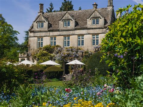 Best Luxury Hotels In The Cotswolds 2020 The Luxury Editor