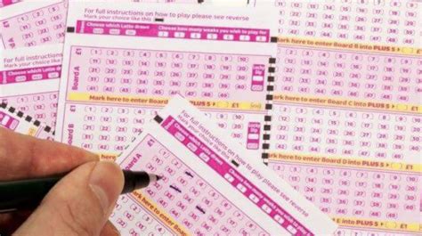 Online Lottery Scams And Tips To Avoid
