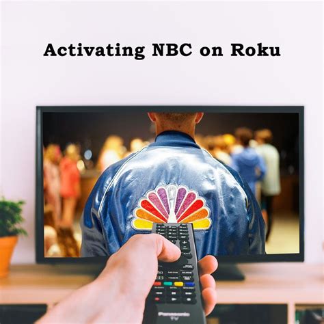 Once you find the channel, then follow to select the add channel. Activating NBC on Roku | Sports channel, Dog show, Sports