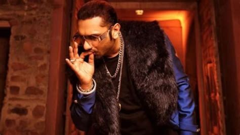 Honey Singh Is Back With His New Album Honey 30