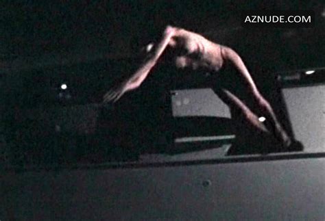 Die Schone Braut In Schwarz Nude Scenes Aznude