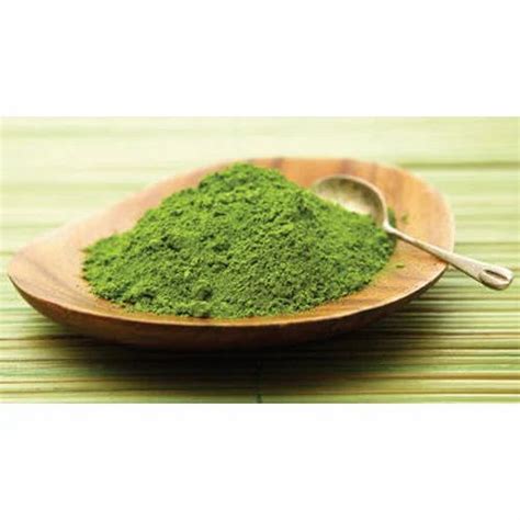 Brahma Green Tea Extract Powder At Rs 500kilogram In Kala Amb