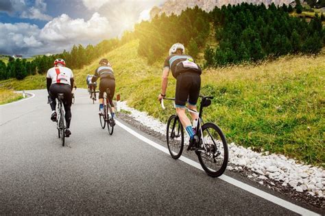 123rf.com / maridav) fährst du allerdings falsch fahrrad, kann dies erhebliche konsequenzen für deine knie haben. Knieschmerzen - Ursachen und Therapie