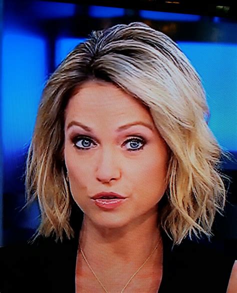 Amy Robach Hair Skin Hair Beauty Cute Hair