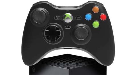 The Xbox 360 Controller Is Back For Modern Consoles