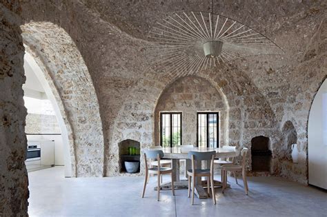 300 Year Old House Combines Authentic And Modern Architecture