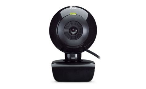 Webcam C120 Logitech Support