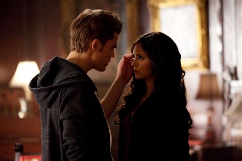 stefan and katherine all the vampire diaries couples photo 21253234 fanpop