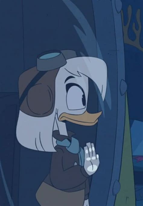 Della Duck Ducktales Duck Tales Disney Art Pictures