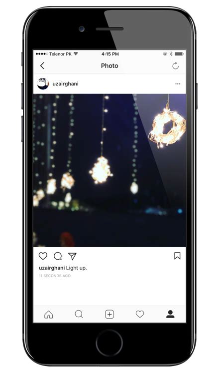 Jan 15, 2020 · open instagram app on your phone. How to Edit or Delete Caption of an Instagram Post - iOS ...