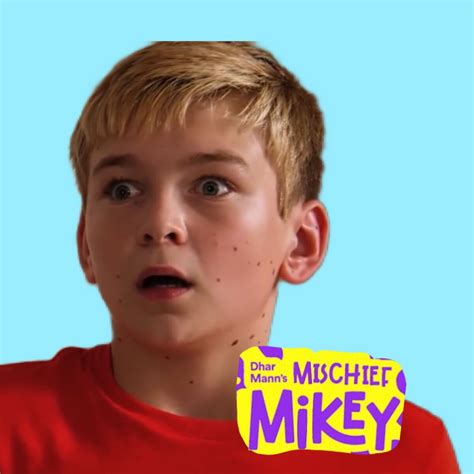 Mischief Mikey Qualitipedia