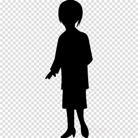 Boy Shadow Clipart 10 Free Cliparts Download Images On