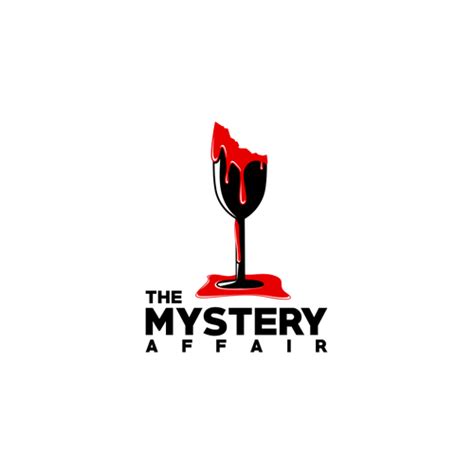 Logo For New Murder Mystery Events Company Logo Design Contest