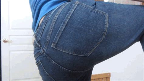 Jeans Fetish Farting 7 Times And More Booty Fun Mp4 The Girlfriend
