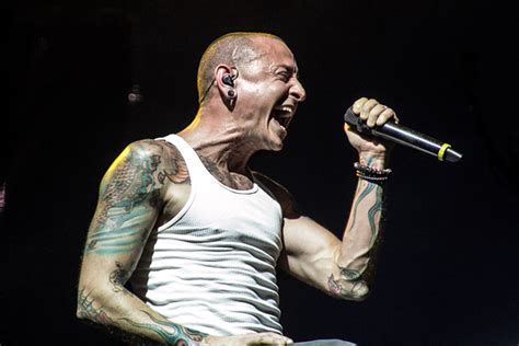 Chester Bennington's Isolated Vocals on Linkin Park's 'Numb'