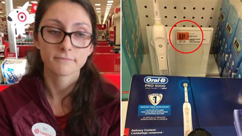 I Called The Cops Internets Kind Act For Target Manager After Customers Bizarre Outburst