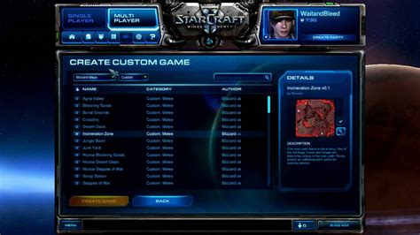 Check spelling or type a new query. Starcraft 2 Guide One Achievements - YouTube