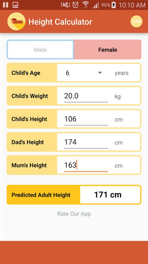 boy height predictor calculator - DriverLayer Search Engine
