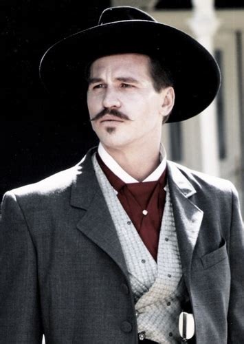 Doc Holliday Fan Casting For Tombstone Mycast Fan Casting Your