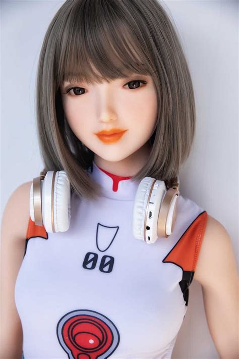 Palin 168cm Realistic Cute Korean Teen Sex Doll Miisoodoll
