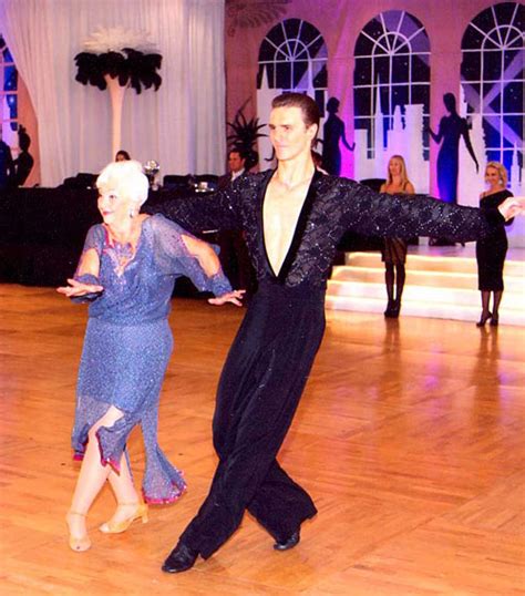 2011 Hollywood Dancesport Ultimate Ballroom 2 Ultimate Ballroom