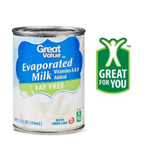 Great Value Skim Milk Brotrend