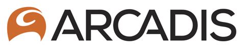 Arcadis Logo Large 40 Seven