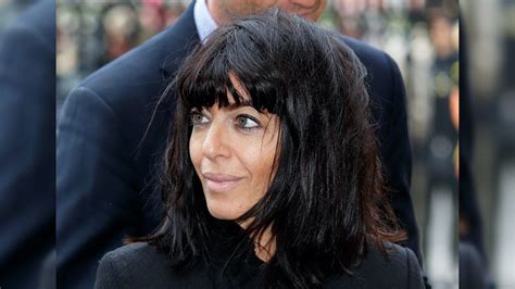 Claudia Winkleman Still Haunted By Her Daughters Horrific Halloween Accident Closer