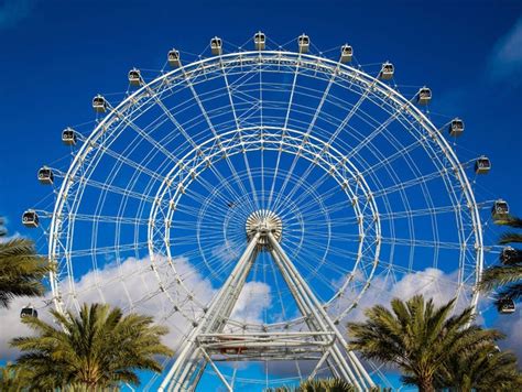 Photos The Worlds Tallest Ferris Wheels
