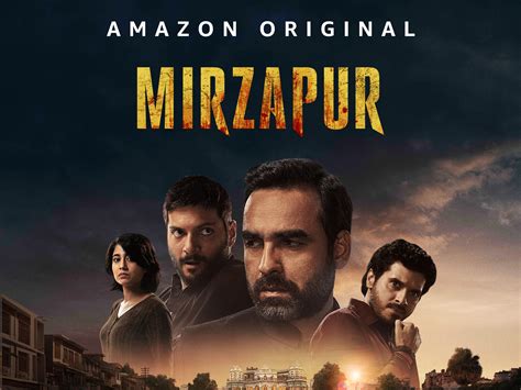 Mirzapur Season 1 Episode 2 Free Online Flash Sales | fabricadascasas.com