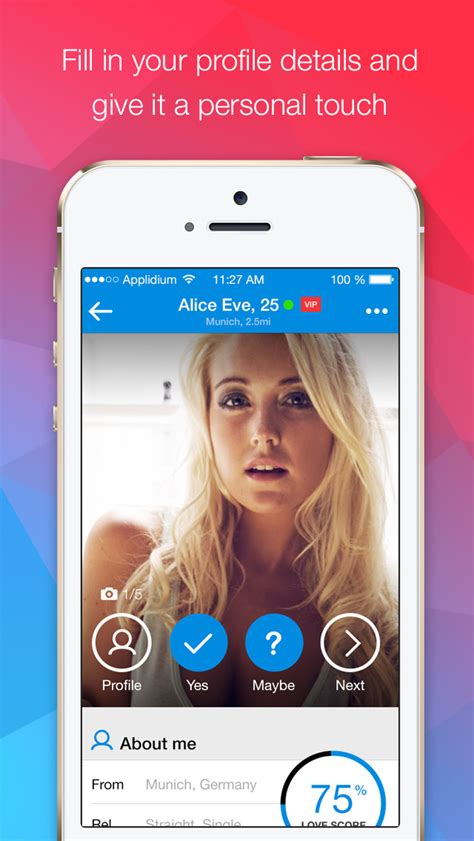 App Shopper MiuMeet Live Flirt Dating Meet Chat With Local