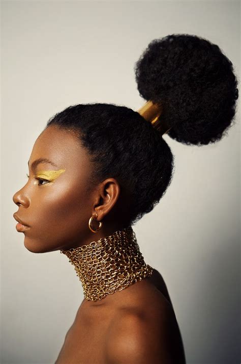African Hairstyles Black Girls Hairstyles Afro Hairstyles Goddess Hairstyles Natural Black
