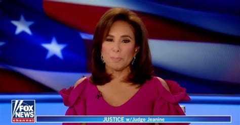 Judge Jeanine Pirro Rips Dems Demands They Answer For Their Crimes