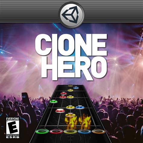 Clone Hero Chorus Clone Hero Six0wllts