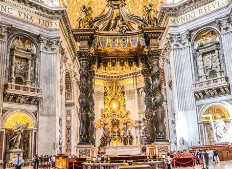 As they were both working in belgium, i only met up with them in. Visiting Vatican City Rome & St. Peter's Basilica ...