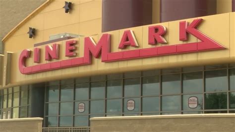 Cinemark Ready to Open - YouTube