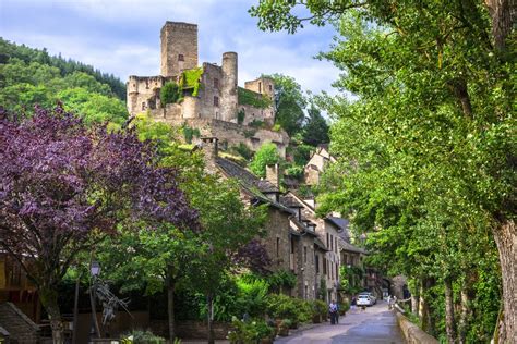 Les Dix Plus Beaux Villages De L Aveyron Bios Pics 23300 Hot Sex Picture
