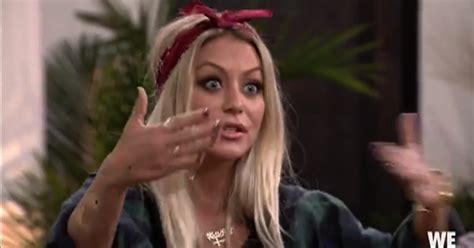 this marriage boot camp fight may have ended aubrey o day s relationship