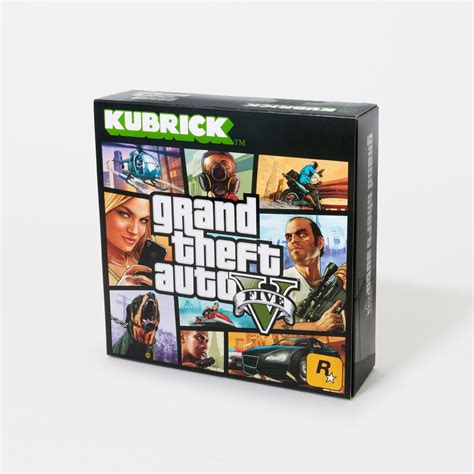 Grand Theft Auto V Premium Online Edition Rockstar Warehouse Grand