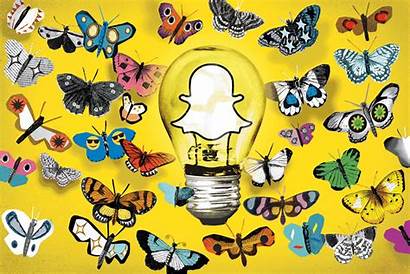 Snapchat Social Snap Networking State Short Doug