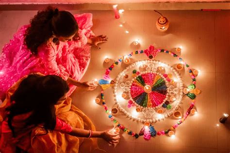 12 Ways To Celebrate Diwali With Employees And Clients Swagmagic