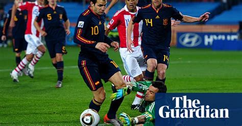 I will only watch the argentina vs germany match tomorow. World Cup 2010: Argentina v Germany and Paraguay v Spain ...