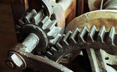 Gear, Gearings, Drive, Force | Marketing automation, Mechanical engineering, Automation